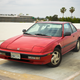 Illustration for article titled It’s Supercar! Super Turbo Exceed Japanese Car Madness at The Petersen
